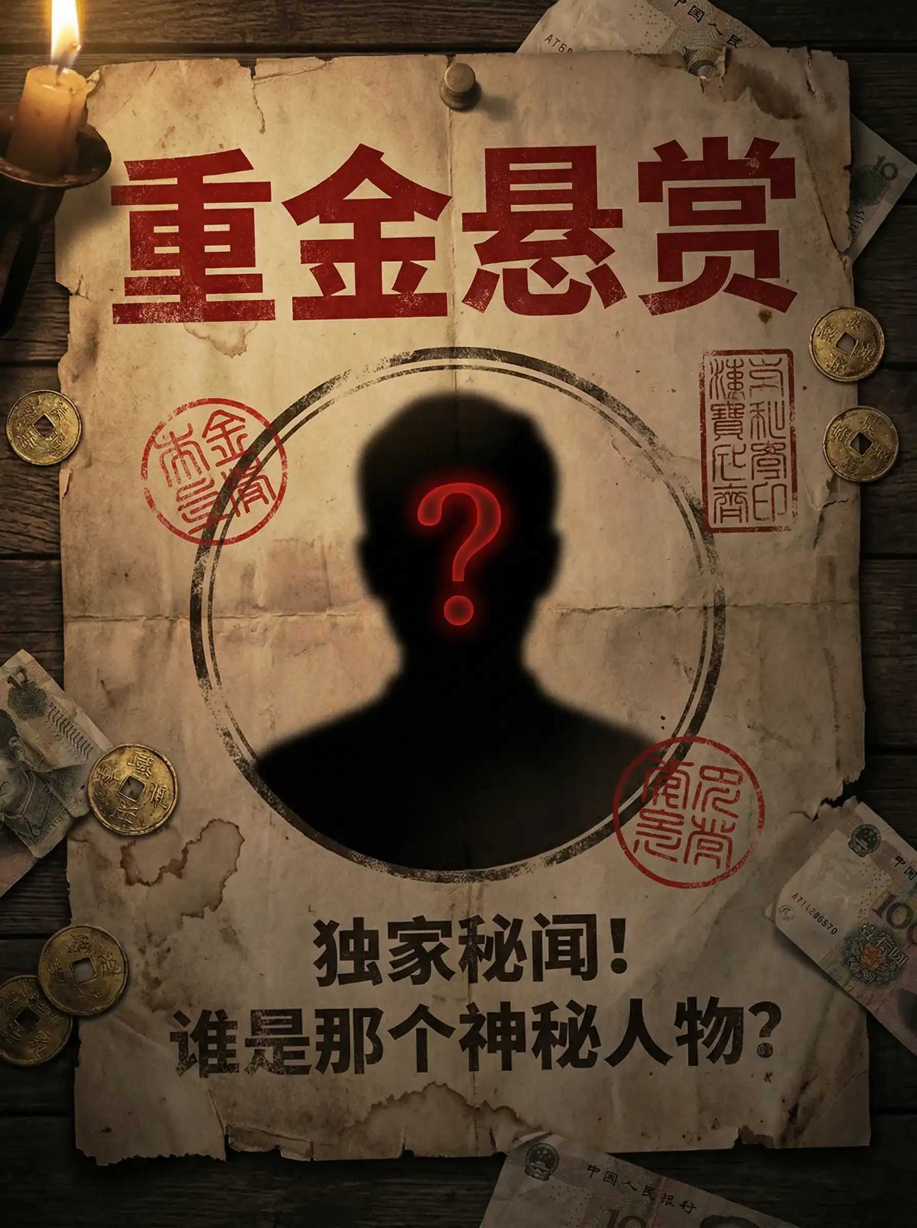 探花 在线观看 - 重金悬赏线索征集令